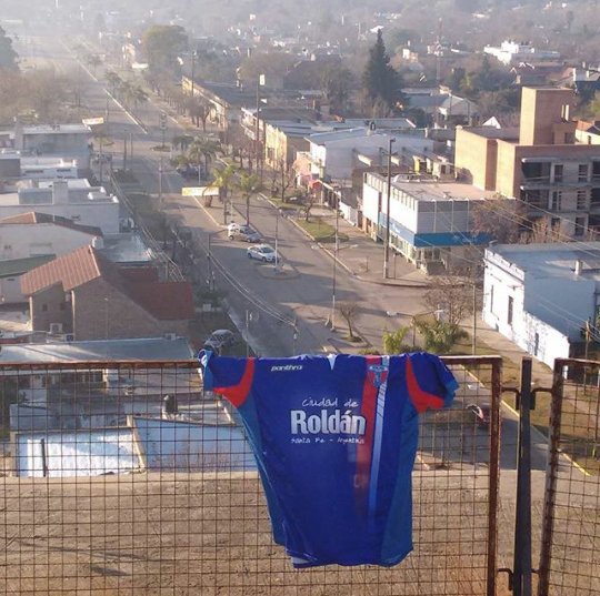 MorumbiFCRoldan's tweet photo. PROXIMAMENTE : La fiesta del pueblo #MorumFest 🔵🔴⚪ https://t.co/uXvIcLLWC6