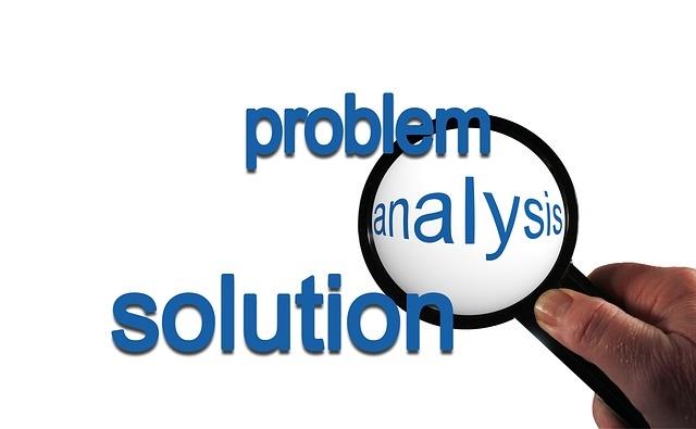 PolyVue's tweet photo. “You are not a problem solver, you are a solution finder.” Abraham Hicks https://t.co/GG4Ds030mt