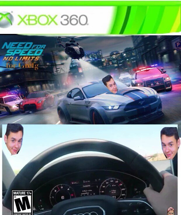 FuckTheGiant's tweet photo. @TheGrefgYT COMO NO NOS DIMOS CUENTA DE ESTO... https://t.co/YtPlJj72sd