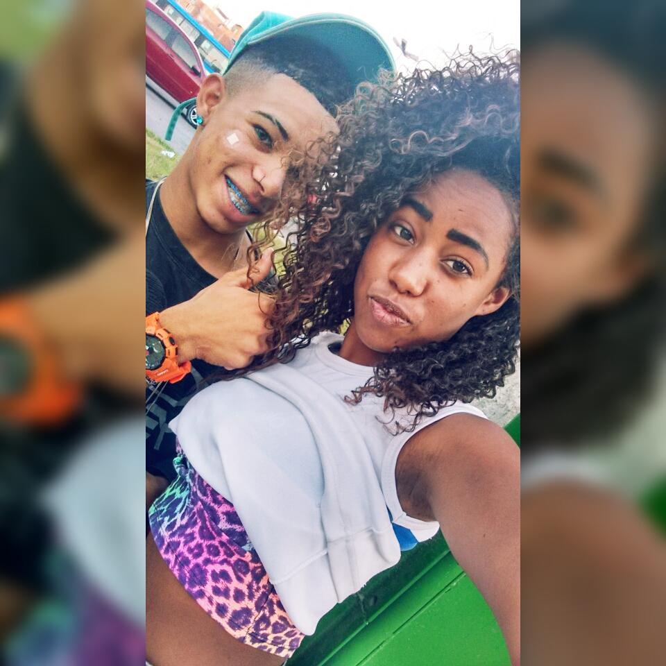 CoostaVick's tweet photo. Não &amp; De Sempre Mais &amp; Pra Sempre 
#Migooh😕👌💜💜 https://t.co/3TV7Dl7qVO