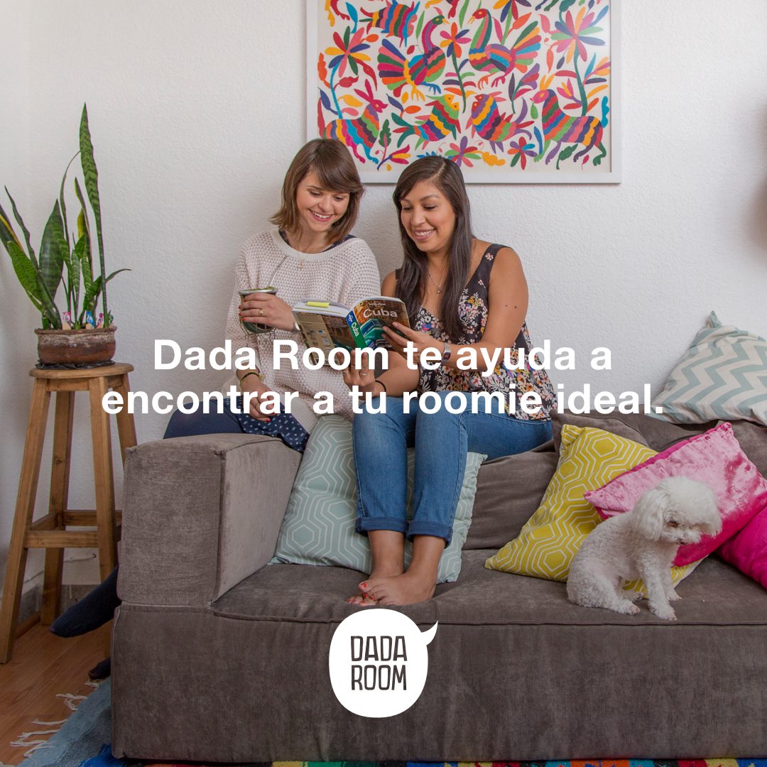 LIMAILUSTRA's tweet photo. ¿Pensando en independizarte? 
¡Dada Room te ayuda! 
Consigue a tu próximo roomie en https://t.co/5kcVSA5Haf https://t.co/1Nnxdx0t3x