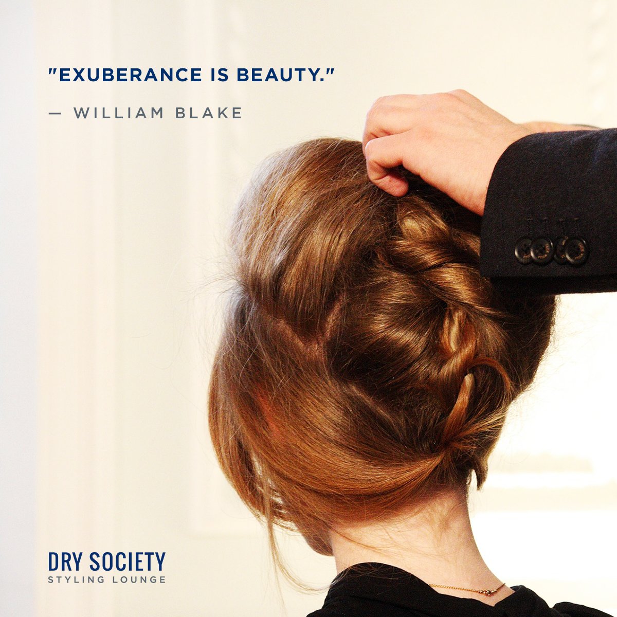 DrySoc's tweet image. Summertime is perfect for a braid or fabulous up-do. #braids #fishtailbraids #beauty #style goo.gl/kBWqoz