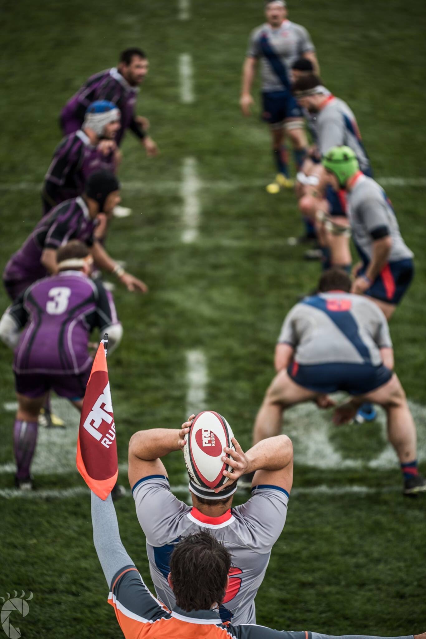 PRO Rugby on Twitter: