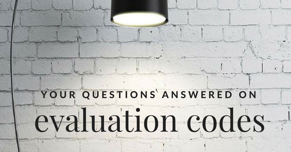 AOTAInc's tweet photo. New evaluation CPT codes FAQ:
Why new codes?
How will it affect my practice?
Answers here https://t.co/CTkr3v6jYF https://t.co/S95eh7xDZR