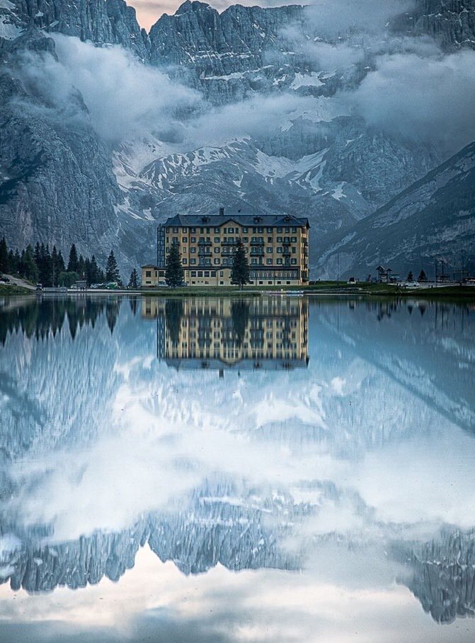 This is beautiful 🗻