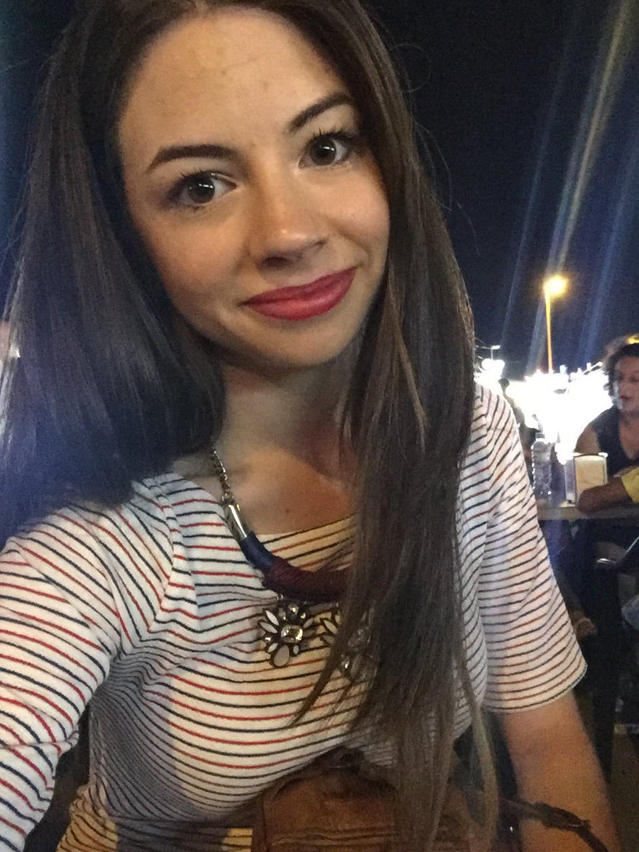 Sandra Jiménez tweet media