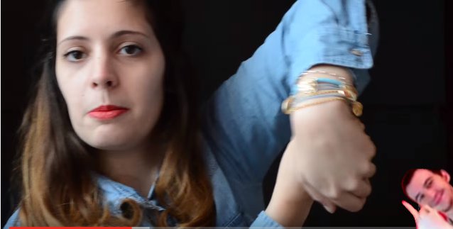 Sindouks's tweet photo. Mon dieu regardé sur la dernière vidéo IRL d'@0ctober_21 , mains attachées et on vois sont agresseur. #SaveOcto https://t.co/bzoo5wGvSF
