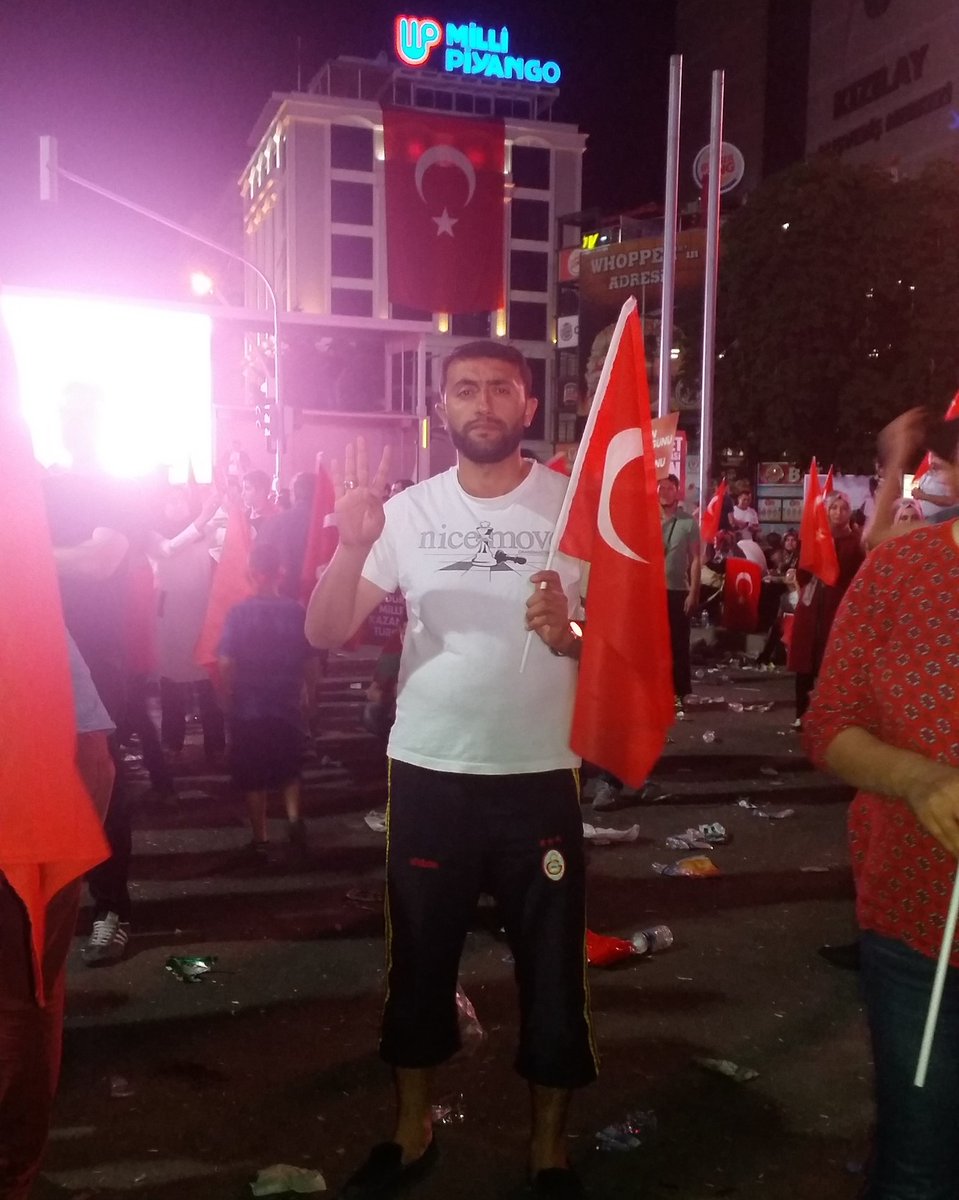 ŞENOL KIRMAZ tweet media