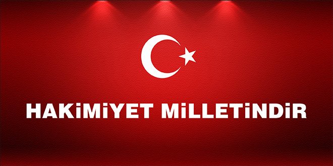 islamicbilgiler's tweet photo. #MeydanlarMilleteEmanet https://t.co/gn5RLeKyVx