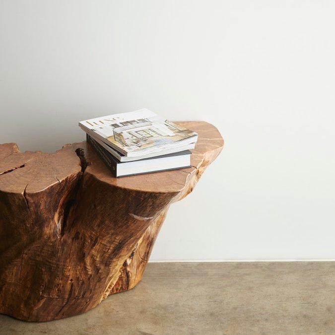 Customizing salvaged wood for all design needs - commercial or residential - is one of our favorite things.