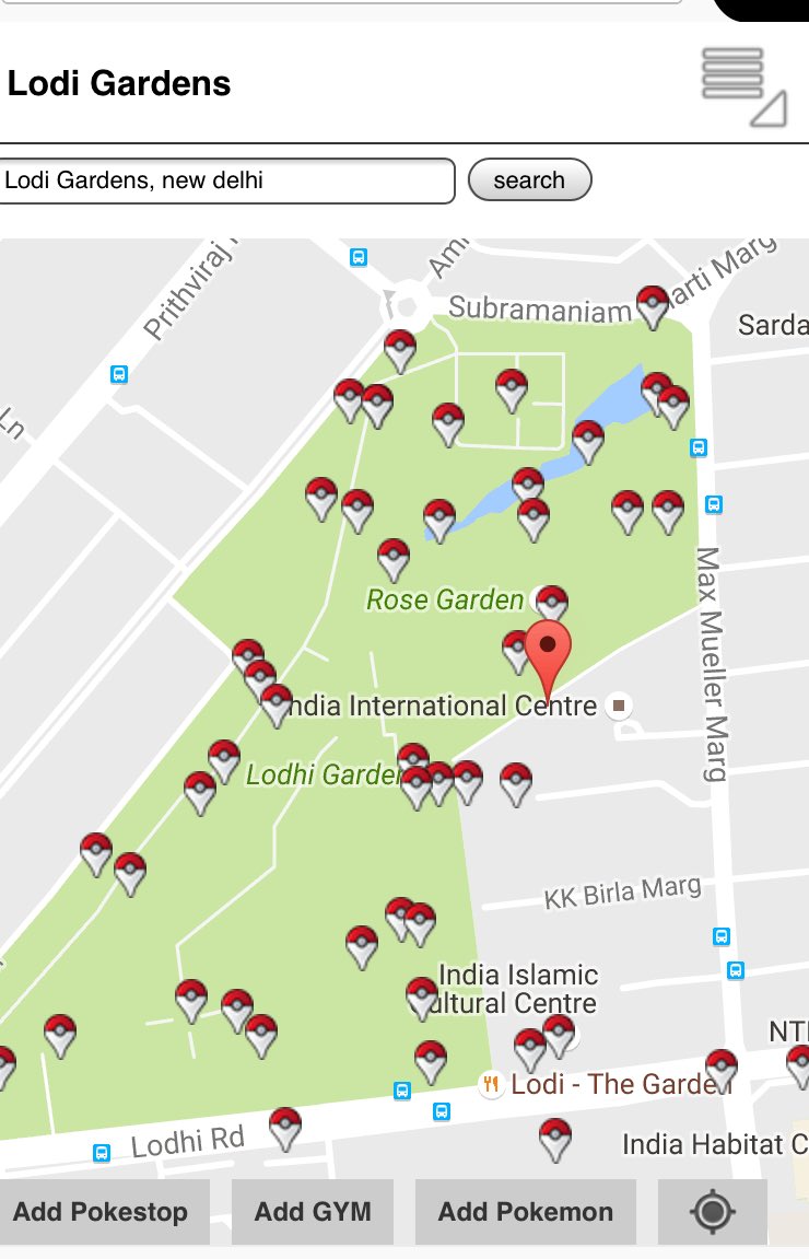 Pokemon Go India Pokemongocityg Twitter