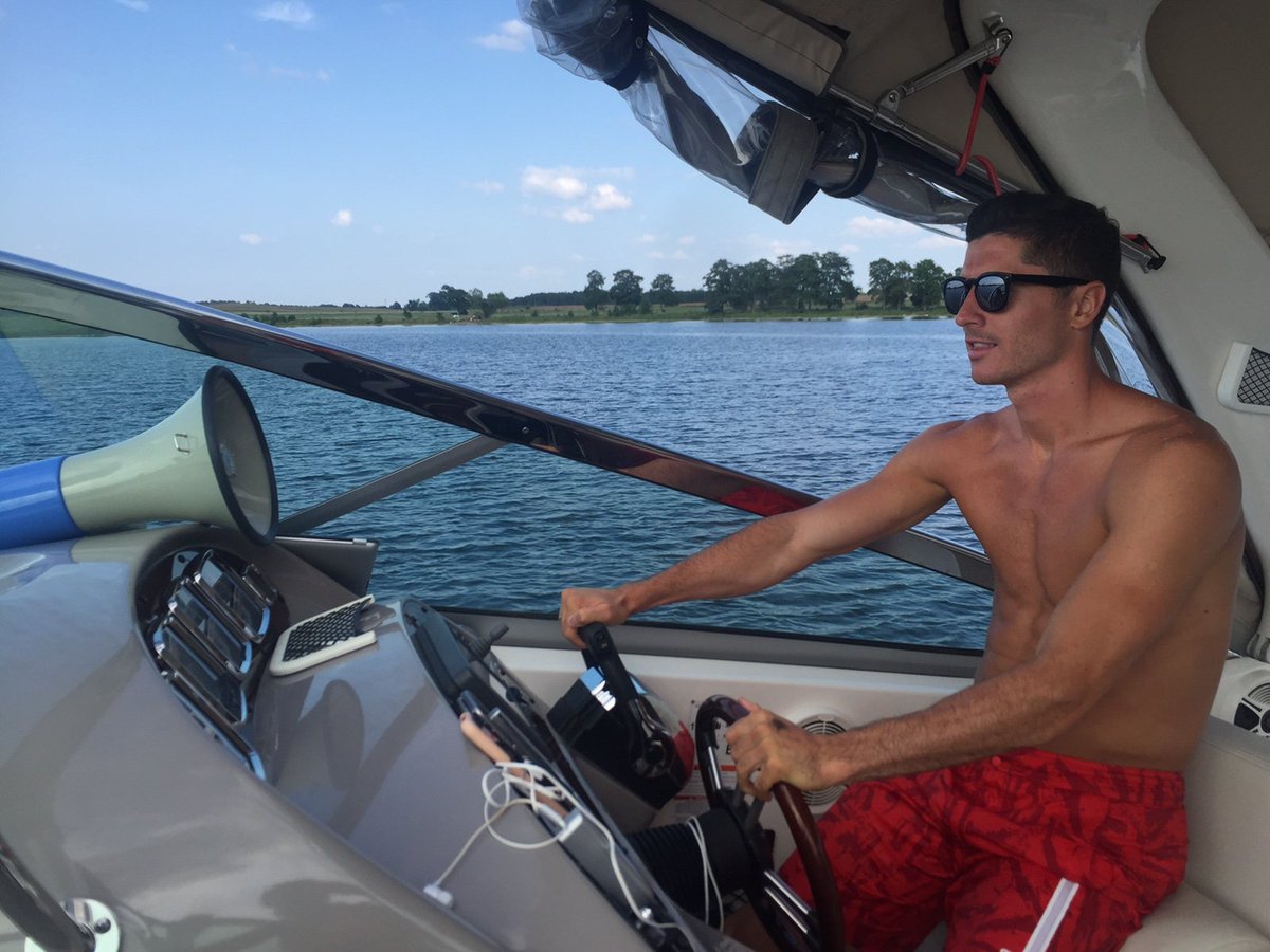 lewy_official's tweet photo. Charging batteries in my favourite place which I love - Masuria🇵🇱 https://t.co/u2B2x3eA9d