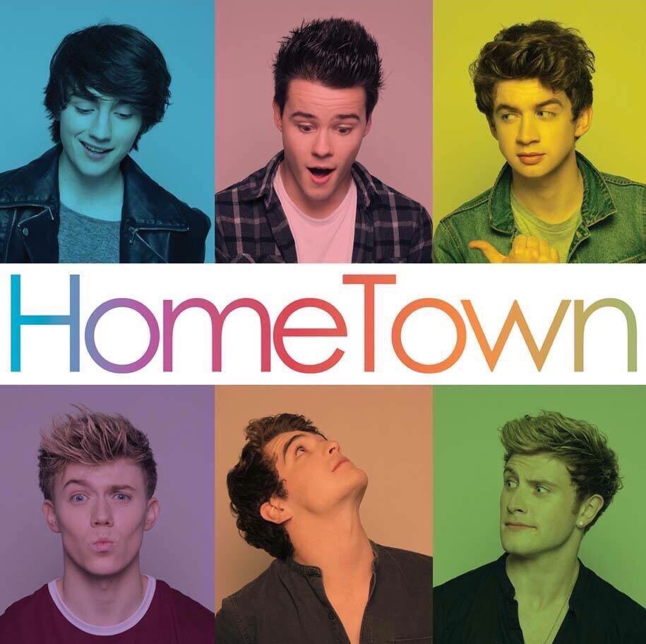 HOMETOWN ENGLAND tweet media