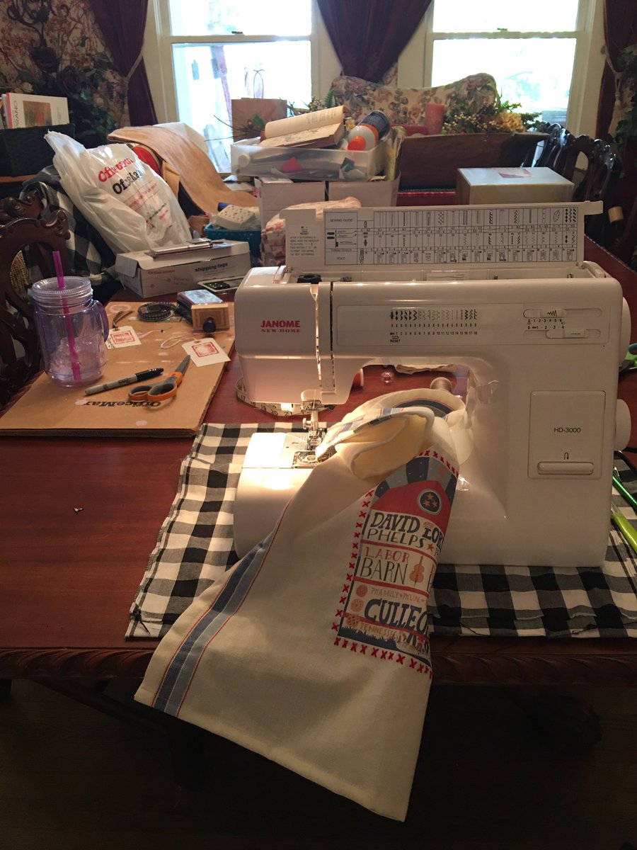 Lori Phelps On Twitter My Office These Days Prepping For Barn