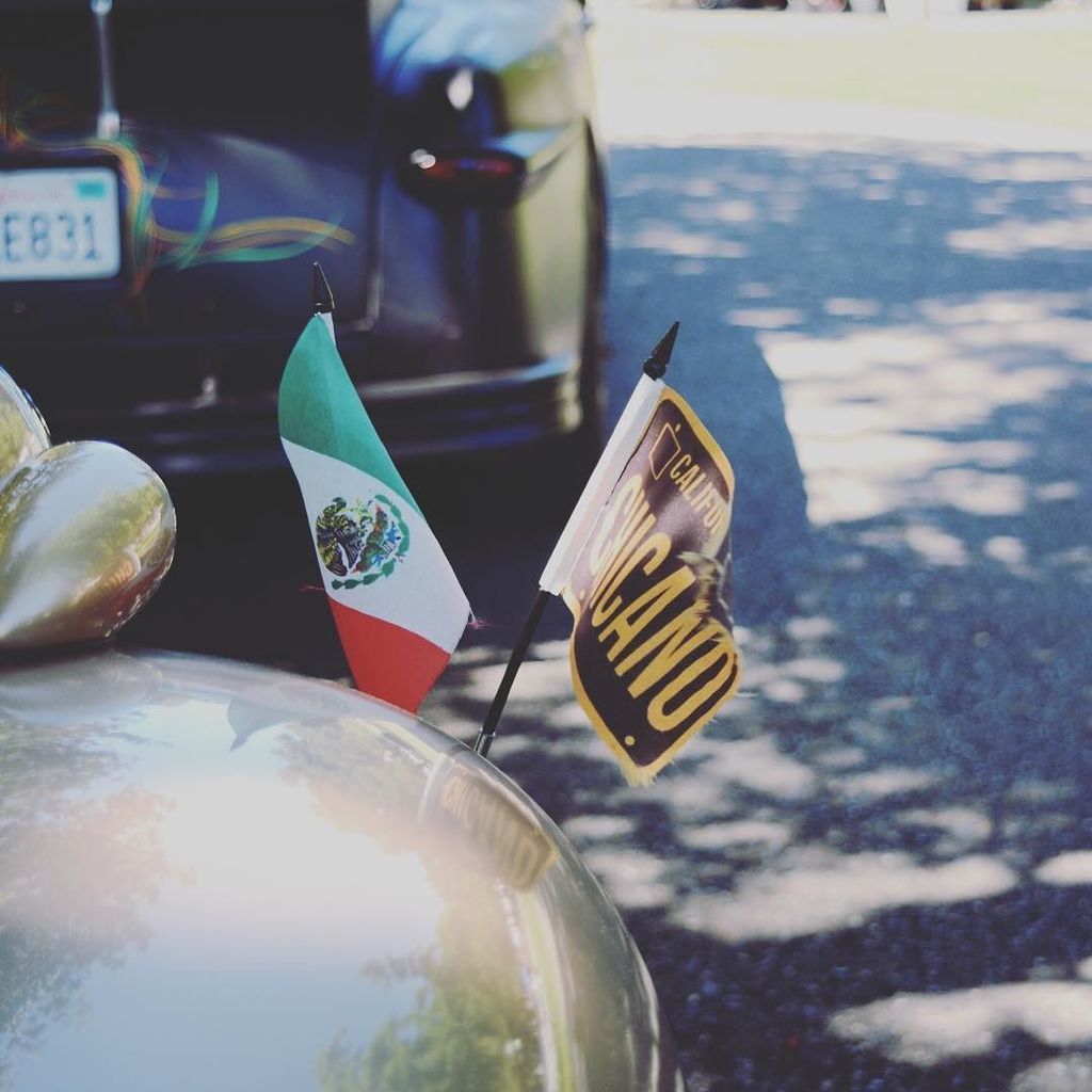 fuchilafresh's tweet photo. Say it loud. I'm #brown and I'm proud! ✊🏾#chicano #fuchilafamilia #quefresh #brownpride #chicanosoul #chicana #chic… https://t.co/LvlH883B9m