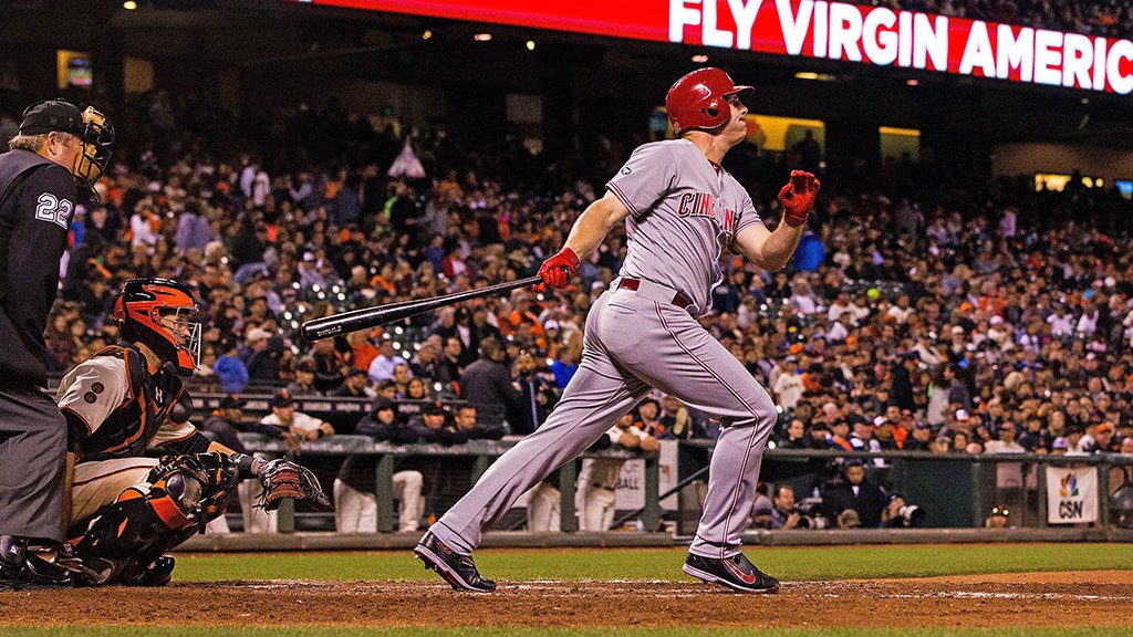 Cincinnati Reds tweet media