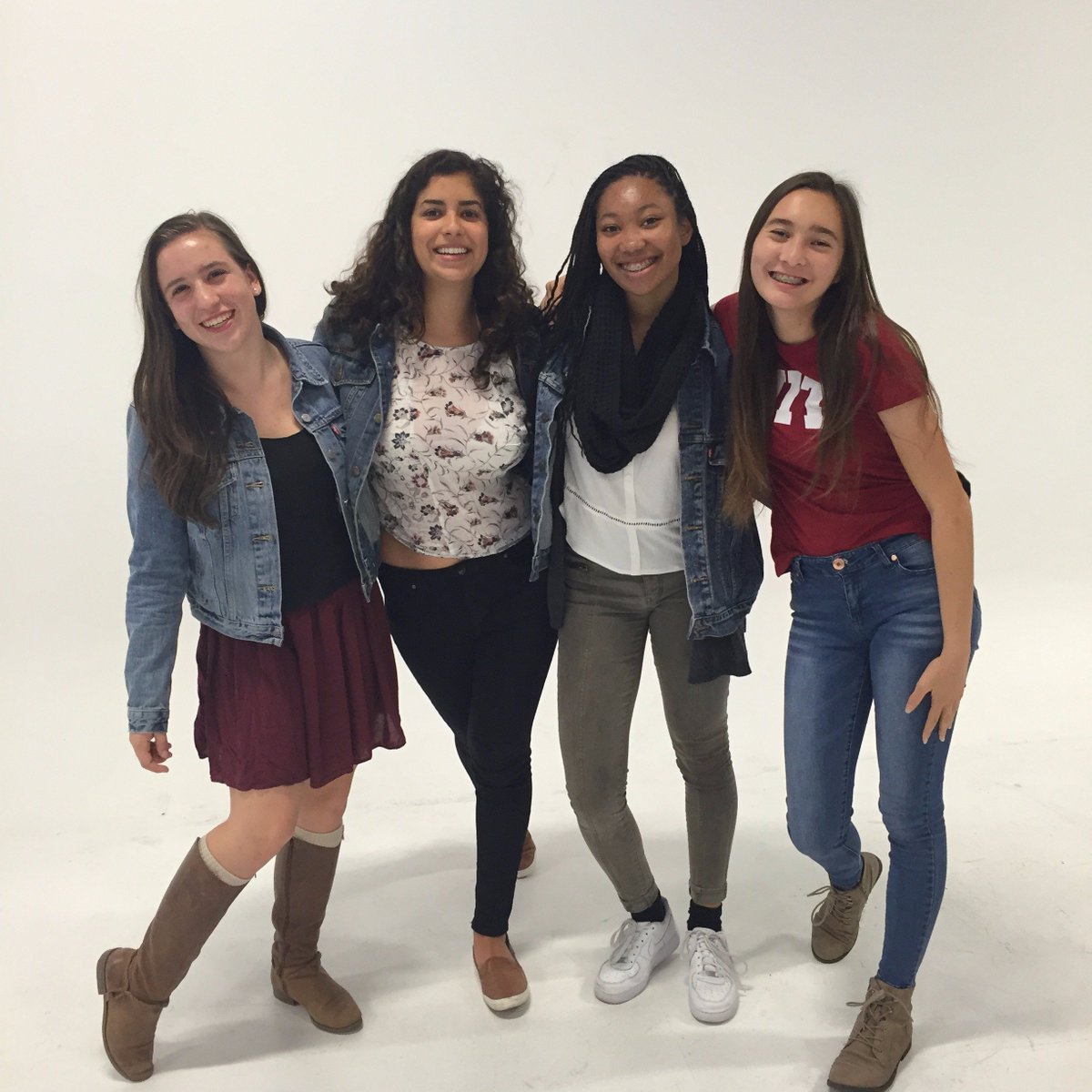 Girls Who Code tweet media