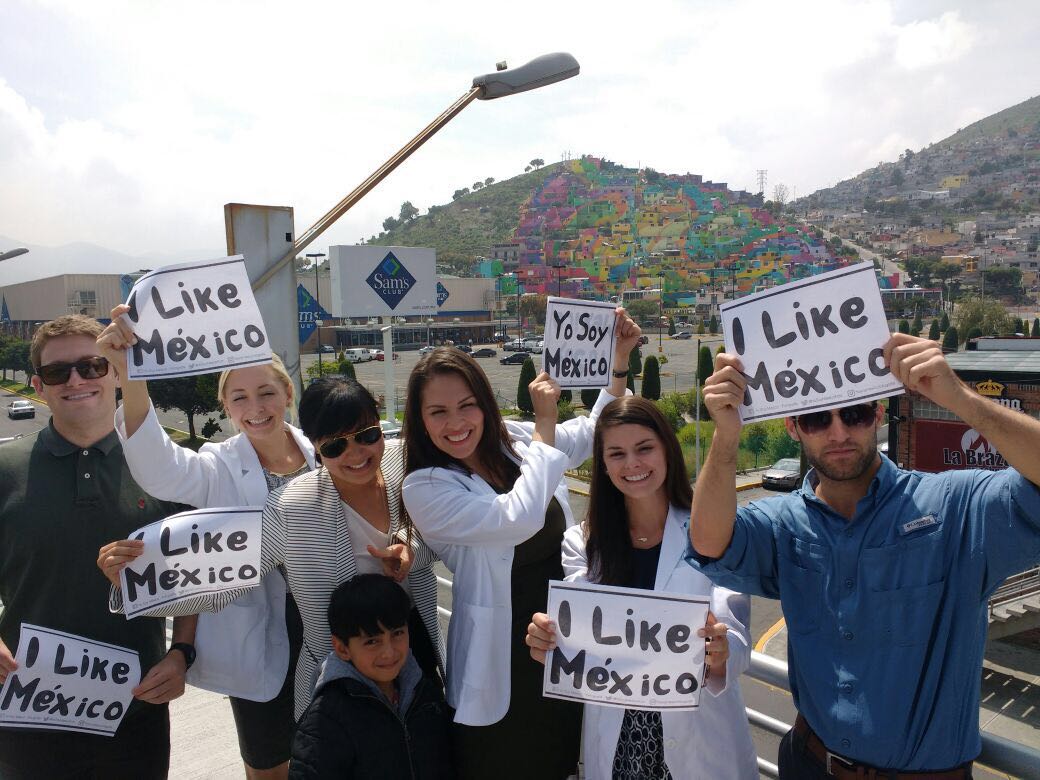 IME_SRE's tweet image. Visita a Palmitas @Redglobalmx #CapituloRaleigh con estudiantes de la 
@NCCU y @VIRAL_MX #NodoHidalgo