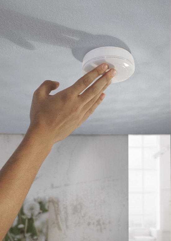 SmartwaresTR's tweet photo. Smartwares Duman dedektörü
Model:RM218
#güvenlik #yangın #yangınalgılama  #duman #dedektör #dumandedektörü #alarm https://t.co/E0Hn1lOuym