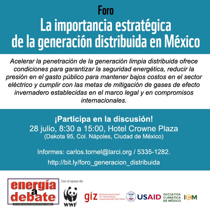 WWF Mexico tweet media