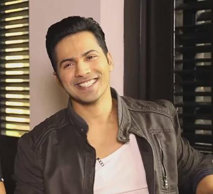 Varun_Dreamboy's tweet photo. Only 2 days left...can't be more patient... Just waiting for 29th madly
@Varun_dvn
#2DaysToDishoom https://t.co/r3BbEa06VQ