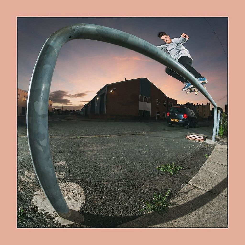 Sidewalkmag's tweet photo. 🍻🍻 to @manhead for turning pro for @thenationalskateboardco Here he is crooking for @cj_photo Hit link in bio for t… https://t.co/BU1p3bp9P4
