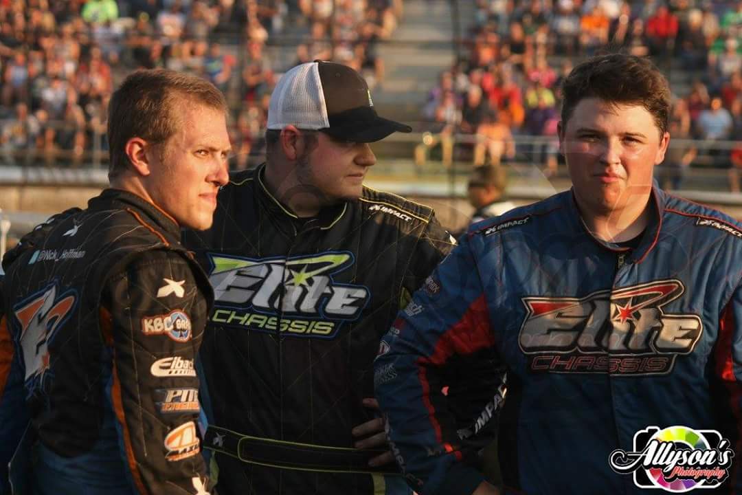 Mike_McKinney's tweet photo. #factoryE
#FALS
📷 @AllysonBane1 https://t.co/A6CA85qrtc