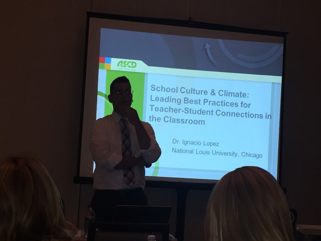NateIhedigbo's tweet photo. Culture!!  Informative session on School Culture &amp; Climate best practices #harmonyleads16 #favoritesession https://t.co/q9iJOvcmEO