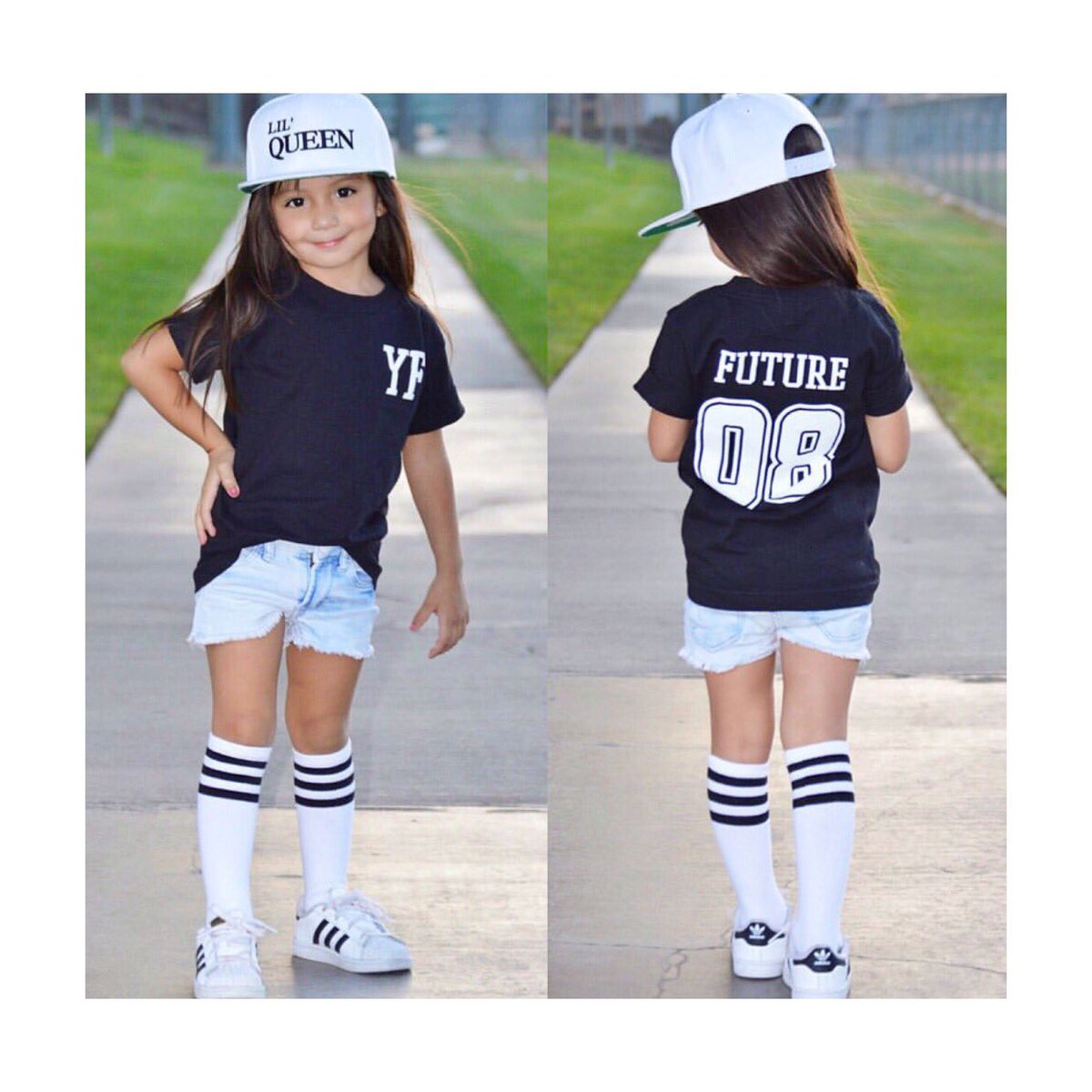 yourfuture08's tweet image. Sport tee! #kidsclothing #kidssteeze