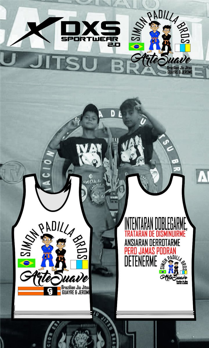 Simon Padilla Bros!! Arte Suave!! Acuerden estos dos Niños...El Futuro!!!! ossssssssss