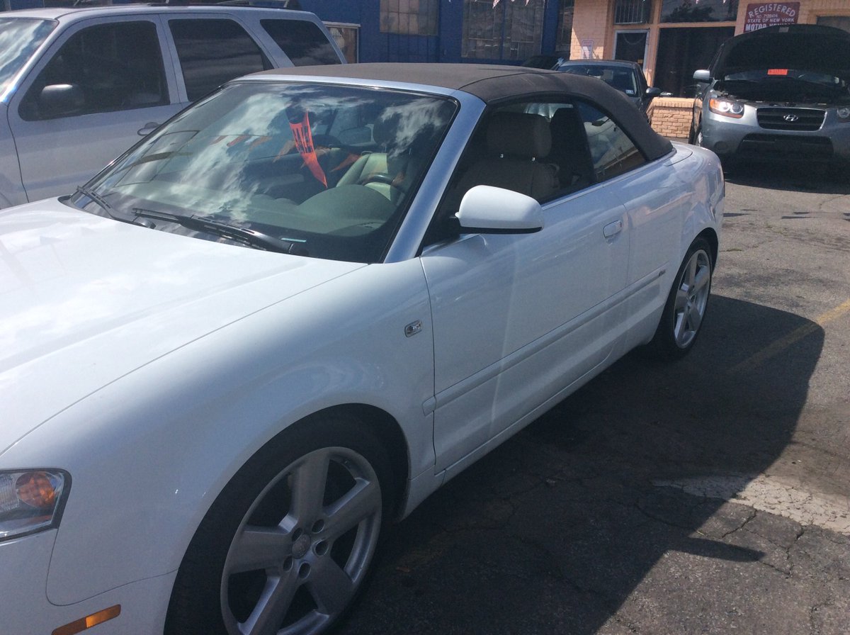 dmsfirstclass's tweet image. 2008 Audi A4 for $10,499 with 125,624 miles #cars #suvs #usedcars  #usedcardealer #Newburghusedcars #qualitycars