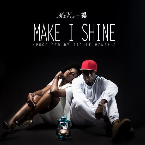 🔥🔥🔥🔥🔥 HotPick On #DryveOnY "Make A Shine" By <a href="/mzveegh/">MzVee</a> ft <a href="/ELrepGH/">Don Lomi</a> #YFMGhana <a href="/DjMicSmith/">Weird Genius 🥷🐐</a> @JoelOrleans
