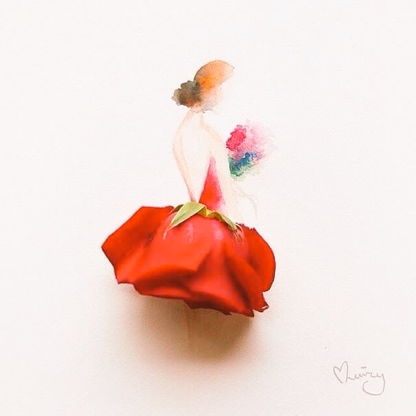 axcelrm's tweet image. Terbawa sungai ke ujung mata