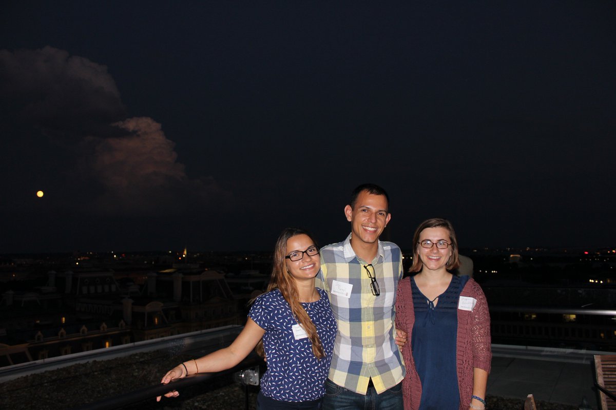 FirstGEN Fellows tweet media