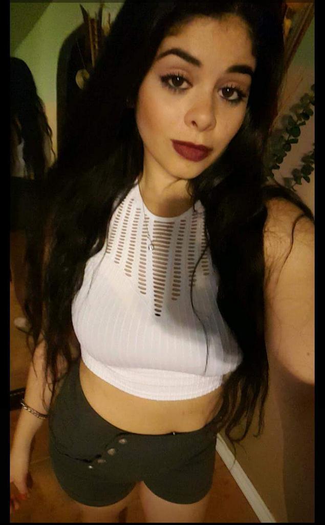 psxxchoprincess's tweet photo. The other night feeling good👅💖 #NoFilter #selfie https://t.co/uwhdpn3rL9