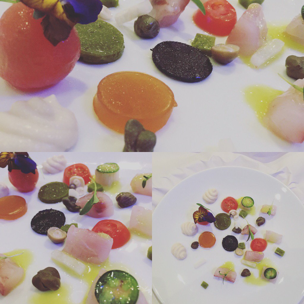 markcoombe75's tweet photo. @MillionThrills #GFWS2016 #buildyourownfood https://t.co/7vi1PMhXY3