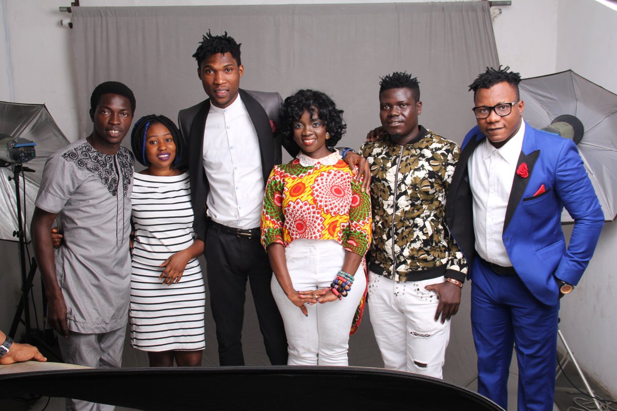 trekmagofficial's tweet photo. Organizers of d highly ranked award, Trek Africa Awards #TAWA2016 Unveil the 2016 Edition Official Hosts in Lagos. https://t.co/cAXwLZhTx5