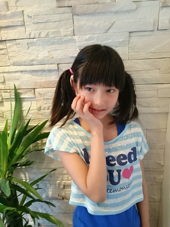 森川こころチャームキッズ エロトー横キッズ エロ / X