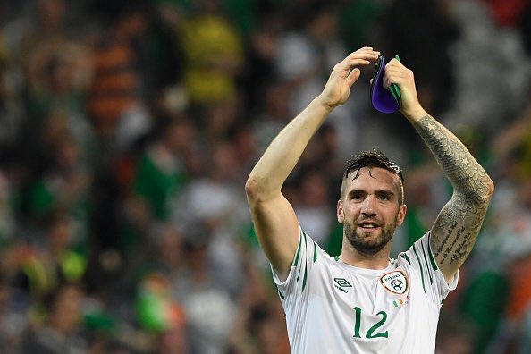 BHAFC_NEWS's tweet photo. The Albion have made an increased offer of 3.5 million for defender Shane Duffy (THE MIRROR). #BHAFC  #BRFC https://t.co/f2SUljA15X