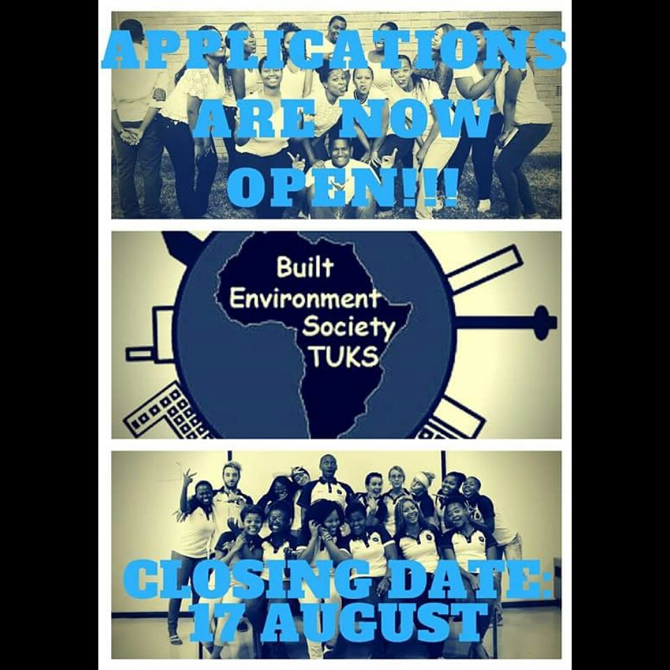 Its that time again... How to apply?