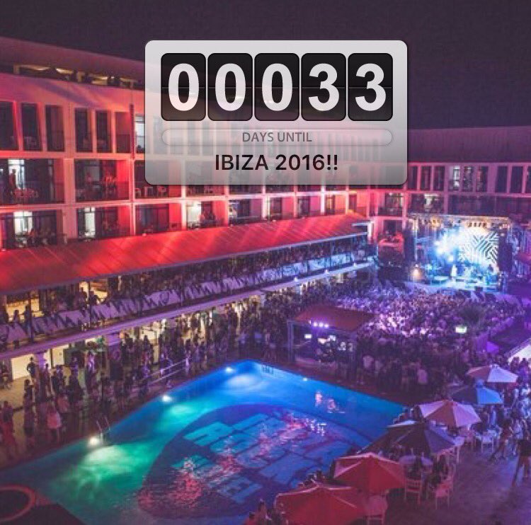timpricebowen's tweet photo. Got my @WeAreGoon T-Shirts all ready for #Ibiza! Can't wait to get to @ibizarocks on 29th Aug! #IbizaRocks #Rocks16 https://t.co/KLKoq0VrHJ