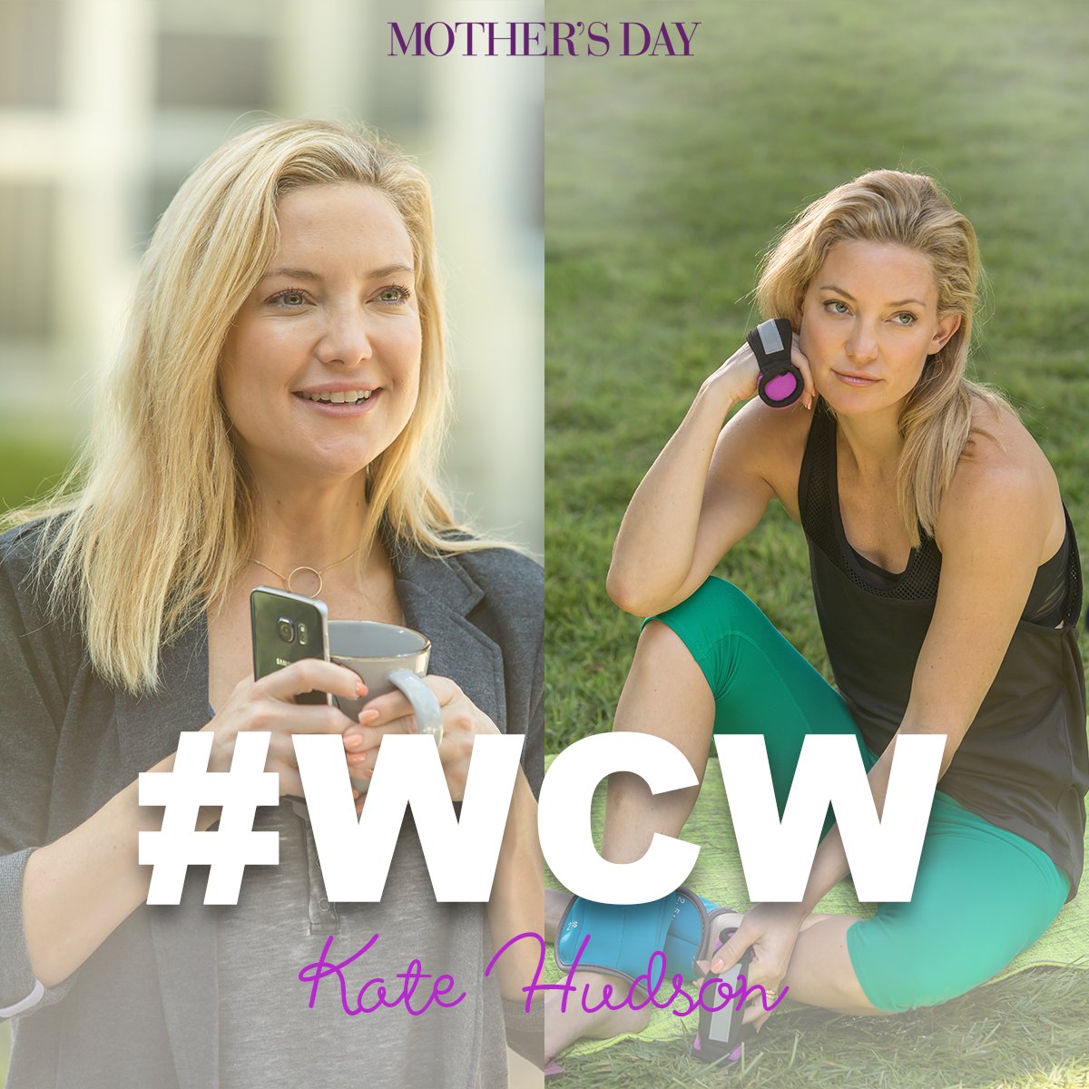 Whats your favorite Kate moment? #MothersDayMovie 

Now on Digital HD
On Blu-ray 8/2 
uni.pictures/MothersDay