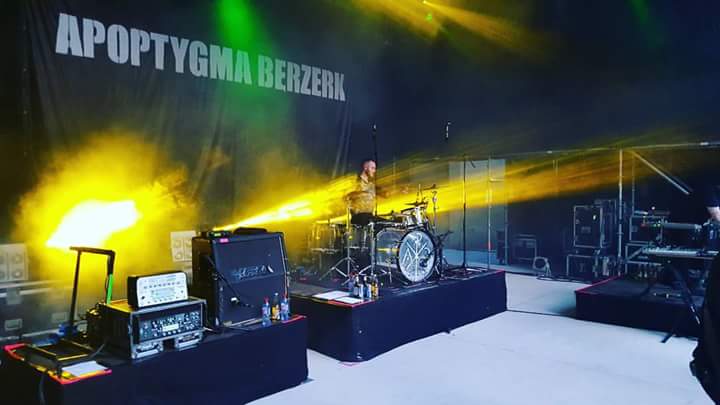 Kemper_Amps's tweet photo. #ProfilerSpotting with #ApoptygmaBerzerk
Thanks @WohlklangStudio #Apop https://t.co/9x60DHbNUS