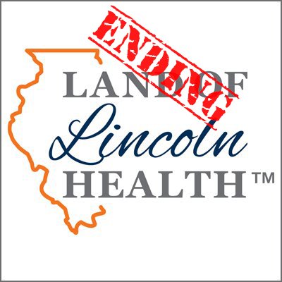 Integrity_Insur's tweet photo. Losing your Land of Lincoln Health #Coverage? Confused? We can help. 
https://t.co/bEfAdjQ7u1 #Inusrance #Illinois https://t.co/hIm5B0XApE