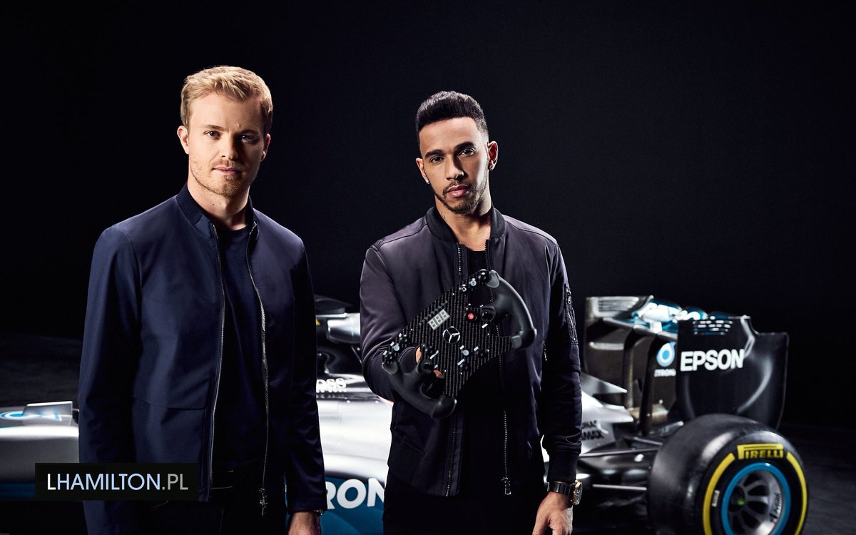 <a href="/LewisHamilton/">Lewis Hamilton</a> for <a href="/HUGOBOSS/">HUGO BOSS Corporate</a>'s BOSS - Mercedes Benz collection

#LH44