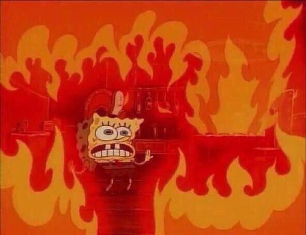 TheMemeVoyager's tweet photo. When you rap the whole verse correctly. https://t.co/pmfKdakhrB