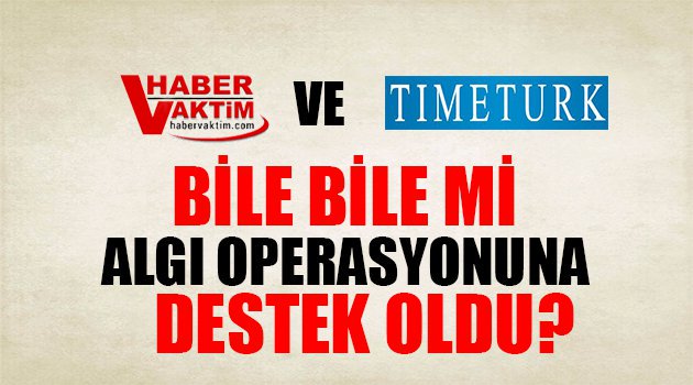 furkanhabernet's tweet photo. Haber vaktim Timetürk Bile Bile Mi Algı Operasyonuna Destek Oldu Ve?
https://t.co/O3gsKc8gns https://t.co/R2HQXC4eG1