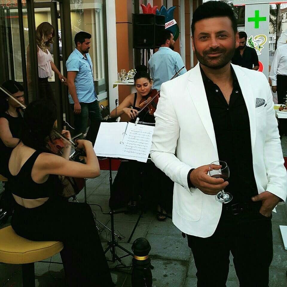 Olmazsa rakı içeriz 😍