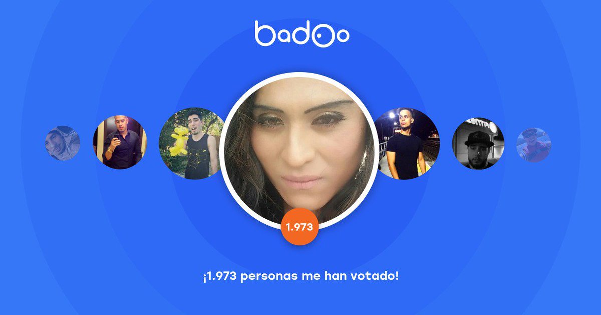 Frazdy1's tweet photo. ��Diviértete conociendo a Frazdy y a otra gente interesante cerca entrando en Badoo! https://t.co/XmU7qKh4ur