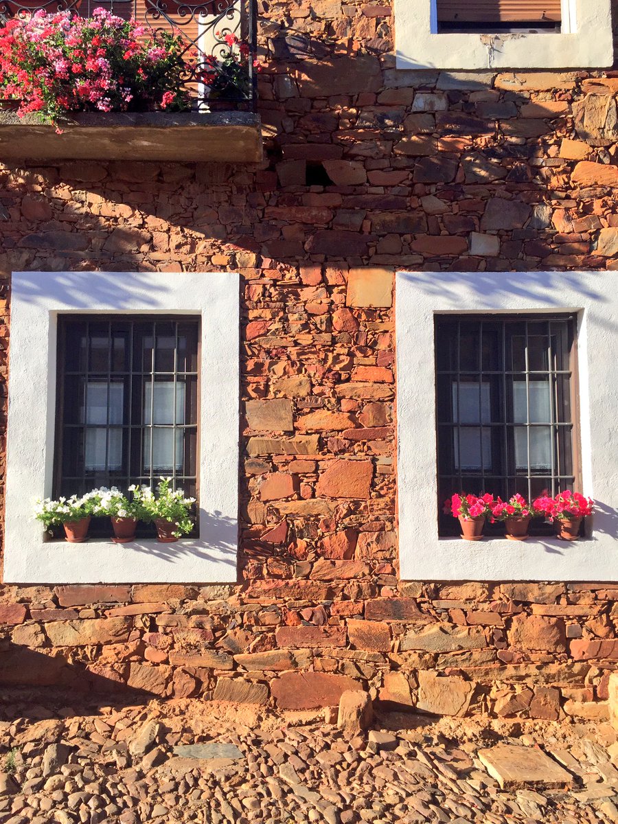 beiBaf's tweet photo. Paseos entre piedras y flores que aguardan magia y recuerdos.
#Castrillo @CyLesVida #pueblo #Paramo #Leon https://t.co/meAUxD0oYE